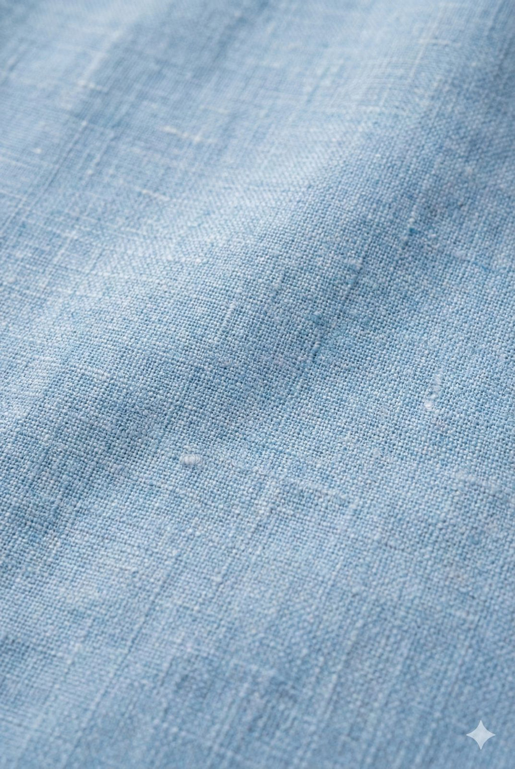 Pure Linen Full Sleeve Shirt